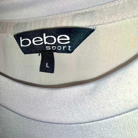 ✅🔥🔥BEBE BLUSA CORTA 🔥🔥✅❌PRECIO FINAL❌#BB4121 - Picture 3 of 4